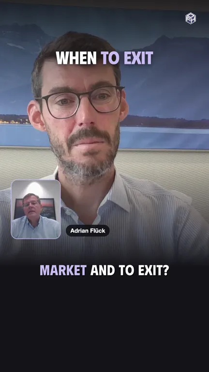 Clip: When to exit